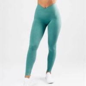 Alphalete Surface Leggings S